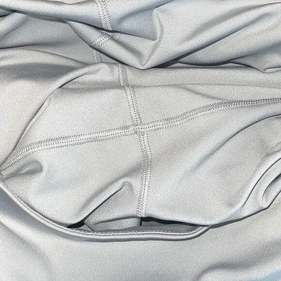 Mammut‎ Vella Tight Womens Athletic Climbing Ankle Leggings Blue & White Small - Picture 7 of 9